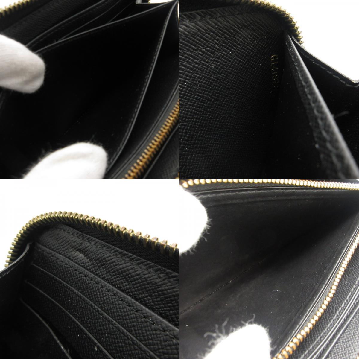 LOUIS VUITTON | ルイ・ヴィトン エピ ジッピーウォレット 長財布 M61857【姫路東店】