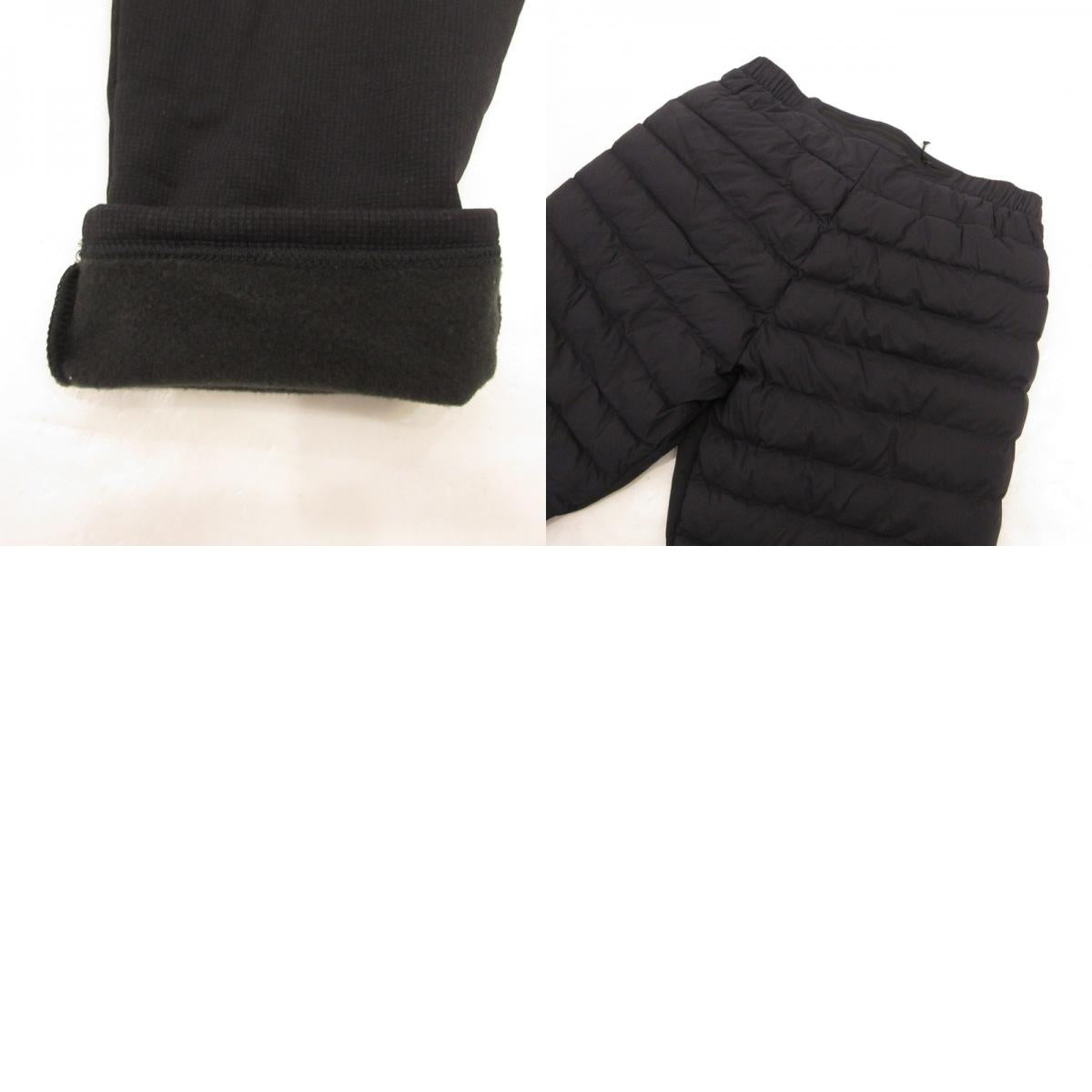 THE NORTH FACE | ザ・ノースフェイス Red Run Long Pant パンツ NY82578 ブラック サイズ:M【姫路東店】