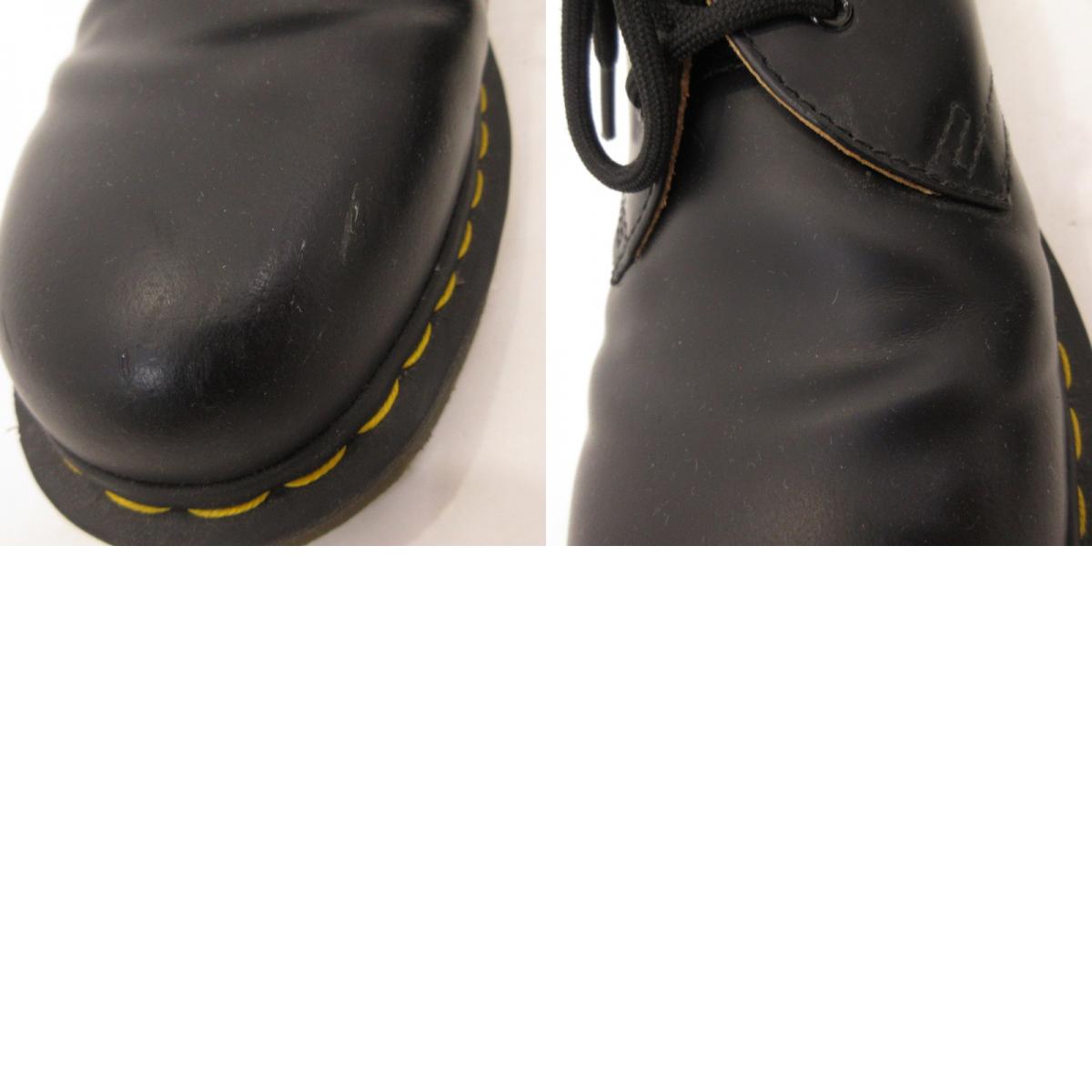 Dr.Martens | ドクターマーチン 1461 3EYE SHOE その他靴 ブラック【姫路東店】