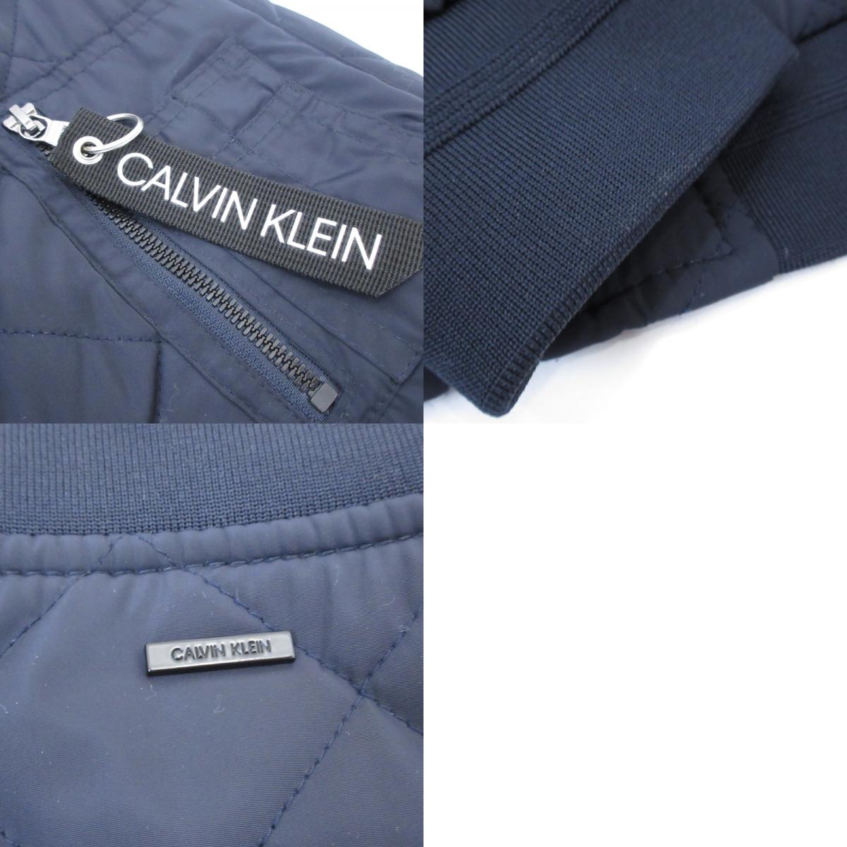 Calvin Klein | カルバンクライン その他アウター 1419093 ネイビー サイズ:XL【姫路東店】