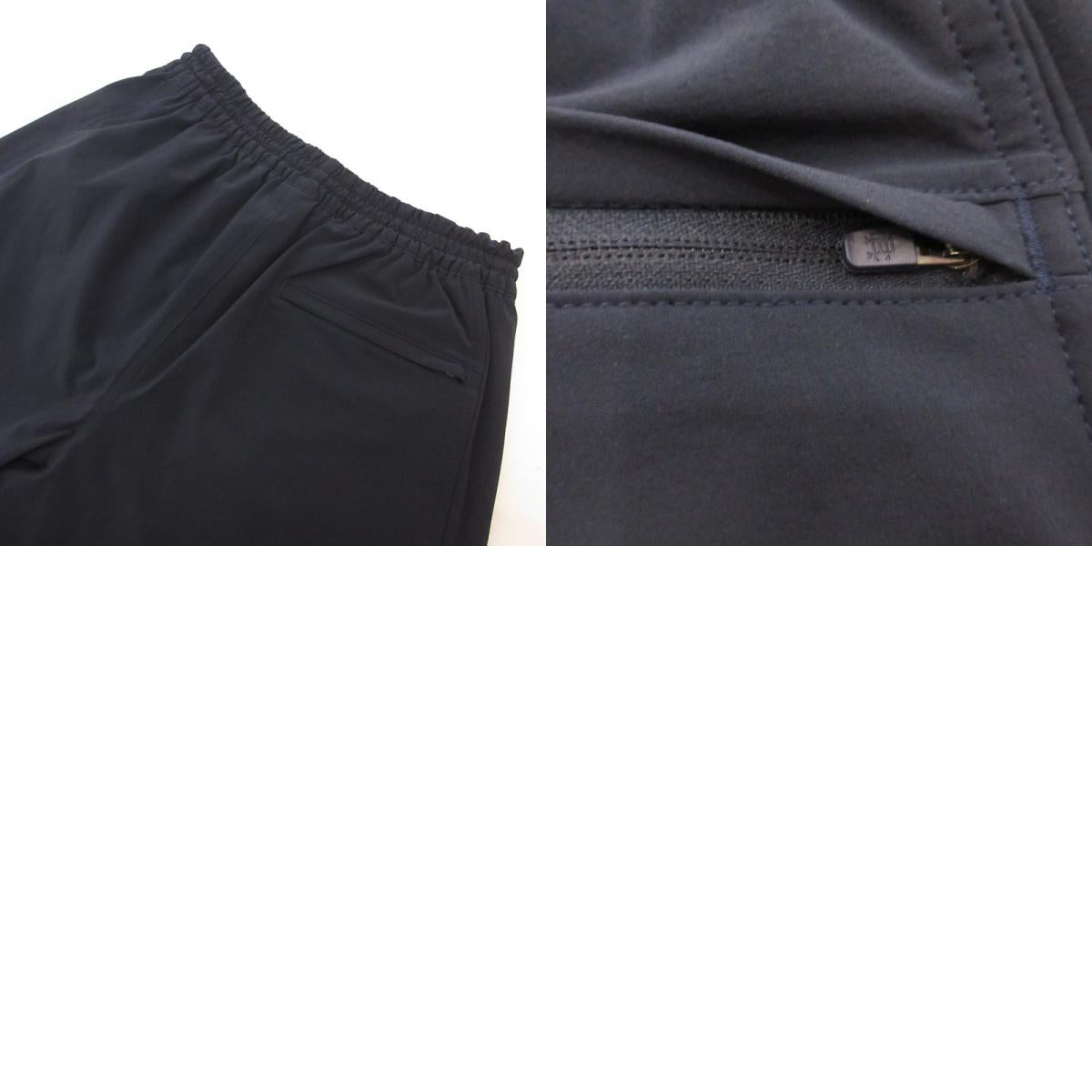 REIGNING CHAMP | レイニングチャンプレーニングチャンプ ショートパンツ RC-5561 ネイビー サイズ:S【姫路東店】