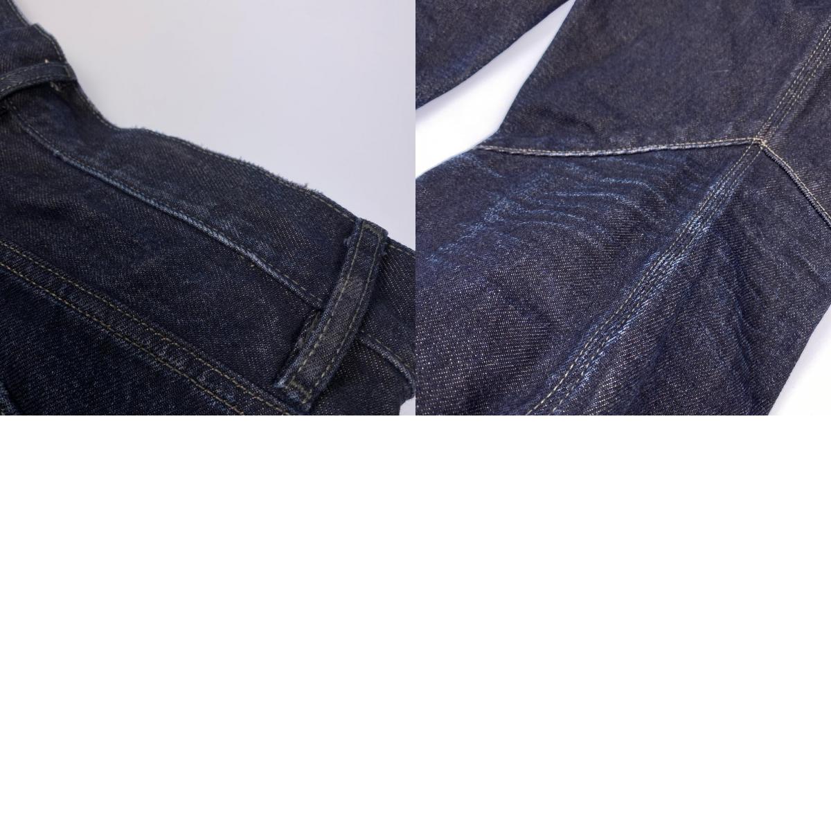 G-STAR | ジースター Kitoh 3D Relaxed Tapered デニムパンツ D26701 サイズ:W31 ネイビー【姫路東店】