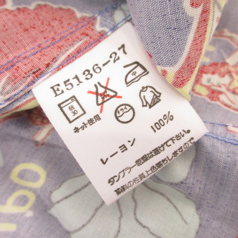 MARERICK マーベリック アロハ E5136-27 サイズ:M【姫路東店】