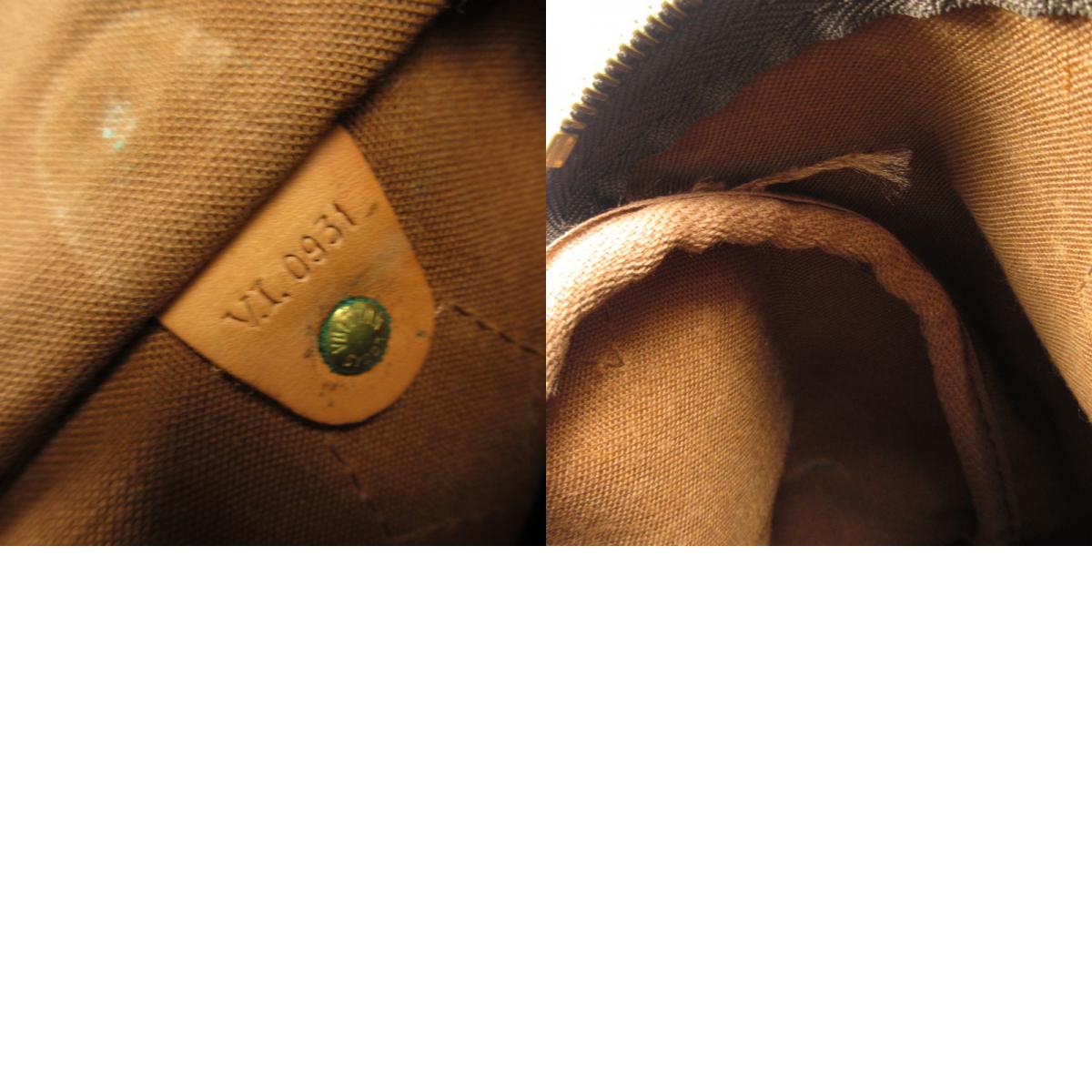LOUIS VUITTON | ルイ・ヴィトン モノグラム スピーディ30 ハンドバッグ M41526【姫路東店】