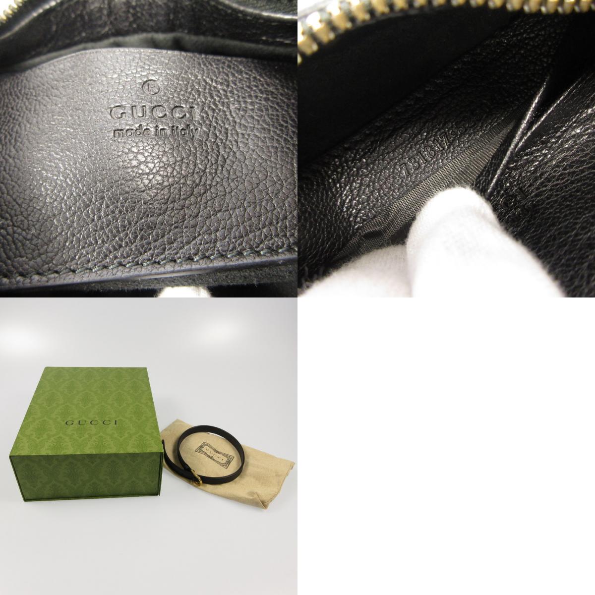GUCCI | グッチ アフロディーテ スモール その他バッグ 731817【姫路東店】