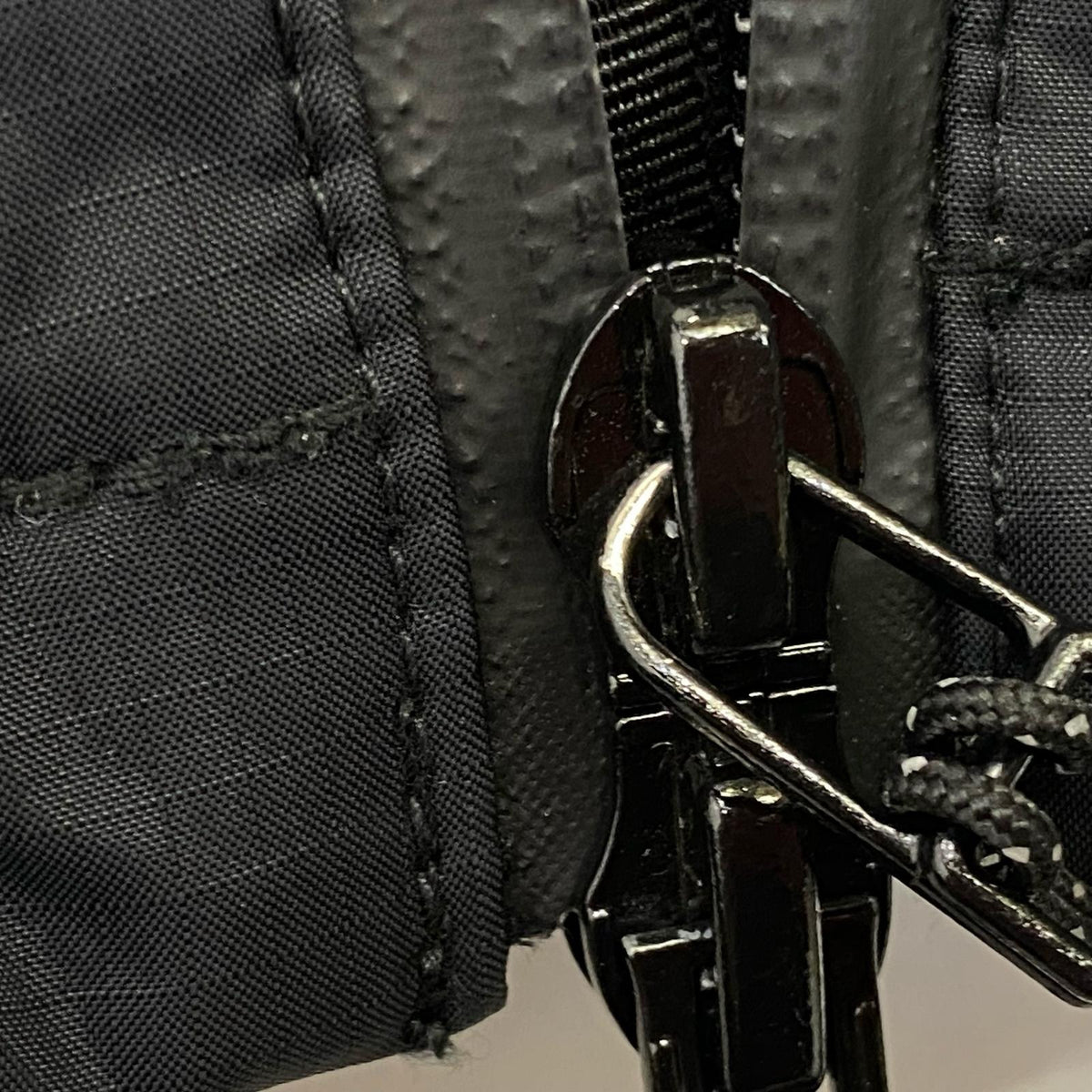 NANGA | ナンガ AURORA 3LAYER DOWN VEST ダウンベスト UI66-17U001 ブラック サイズ:M【姫路東店】