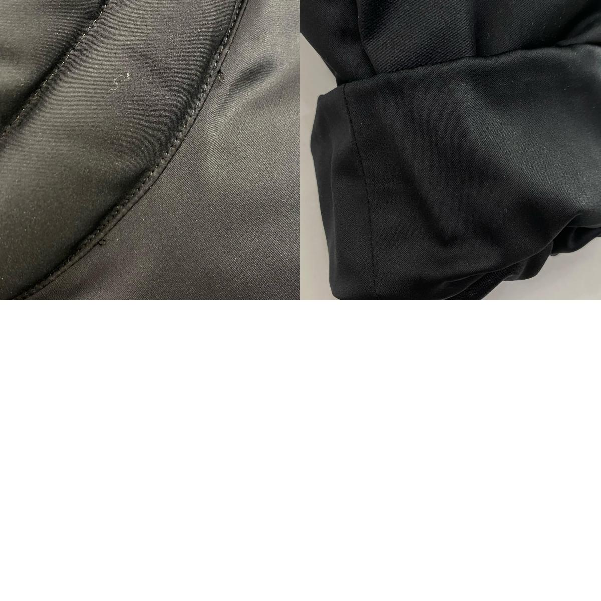 AKM | エイケイエム LUXE163 ダウンジャケット レッド【姫路東店】