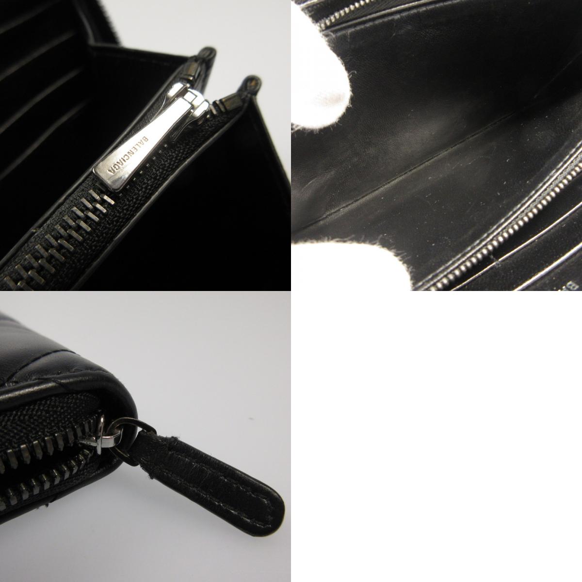 BALENCIAGA | バレンシアガ 長財布 621484【姫路東店】
