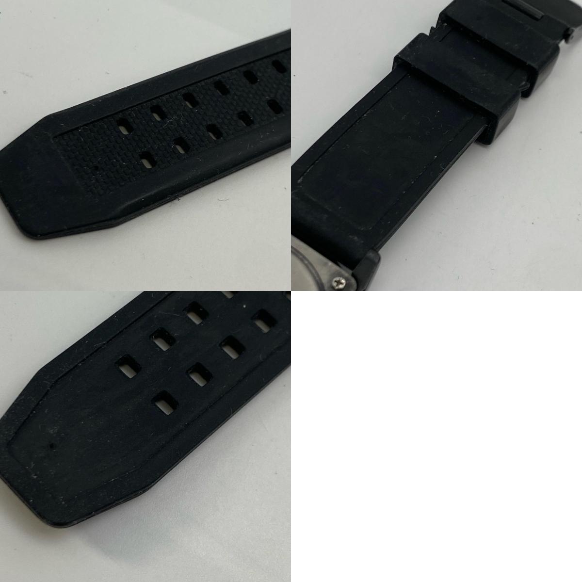LUMINOX | ルミノックス NAVY SEAL 3000 SERIES 腕時計 3000/3900 アナログクォーツ ブラック【姫路東店】
