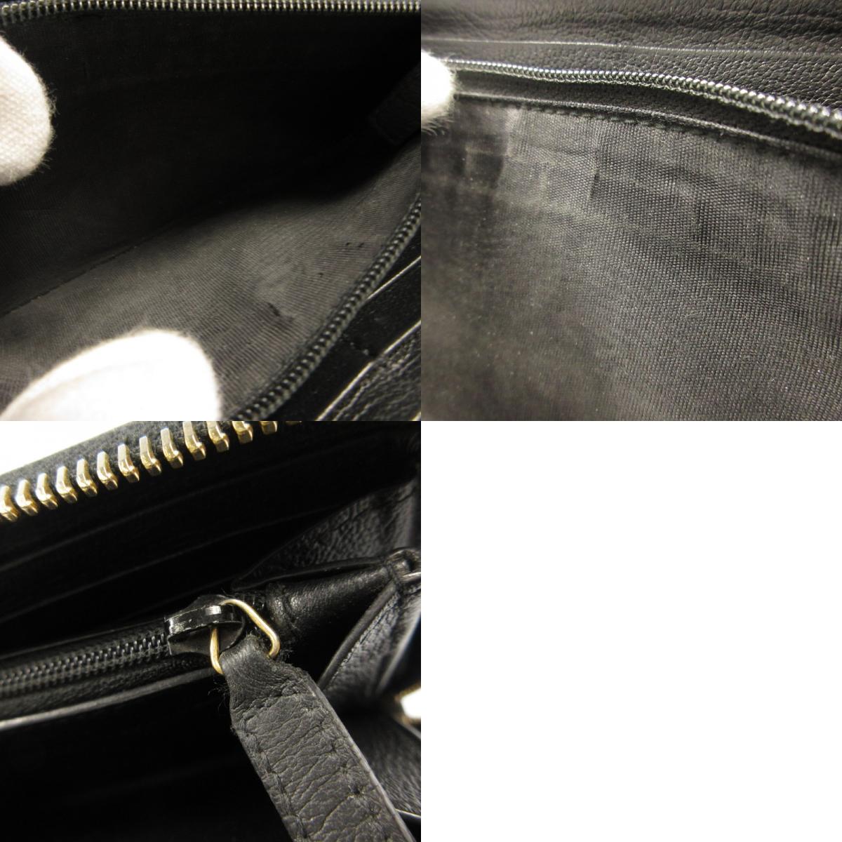 YVES SAINT LAURENT | イヴ・サンローラン 長財布 352904【姫路東店】