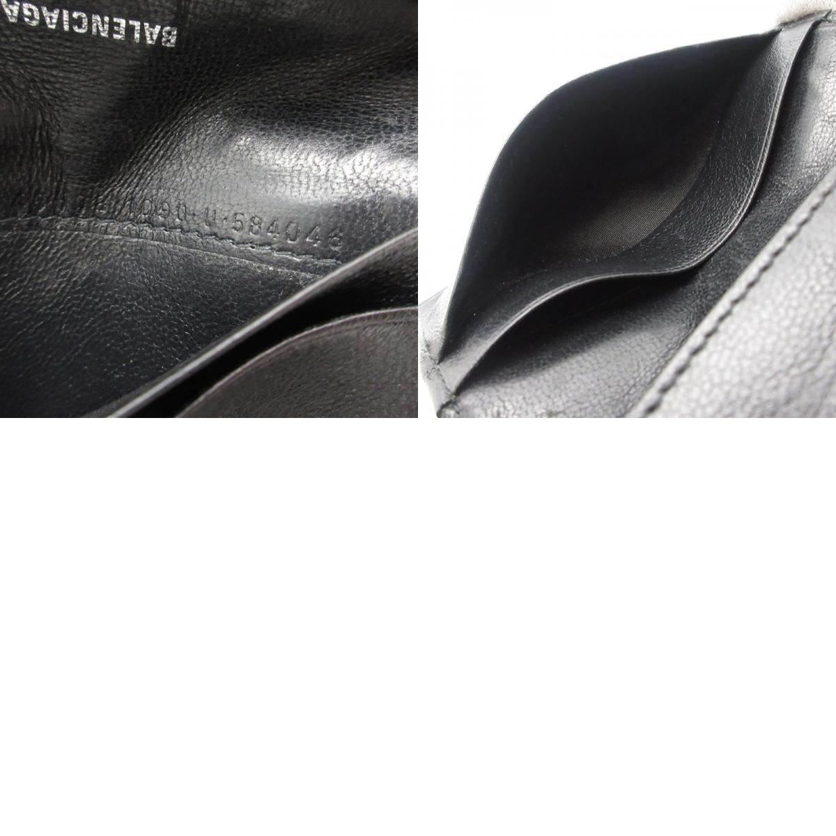 BALENCIAGA | バレンシアガ カードケース 645508【姫路東店】