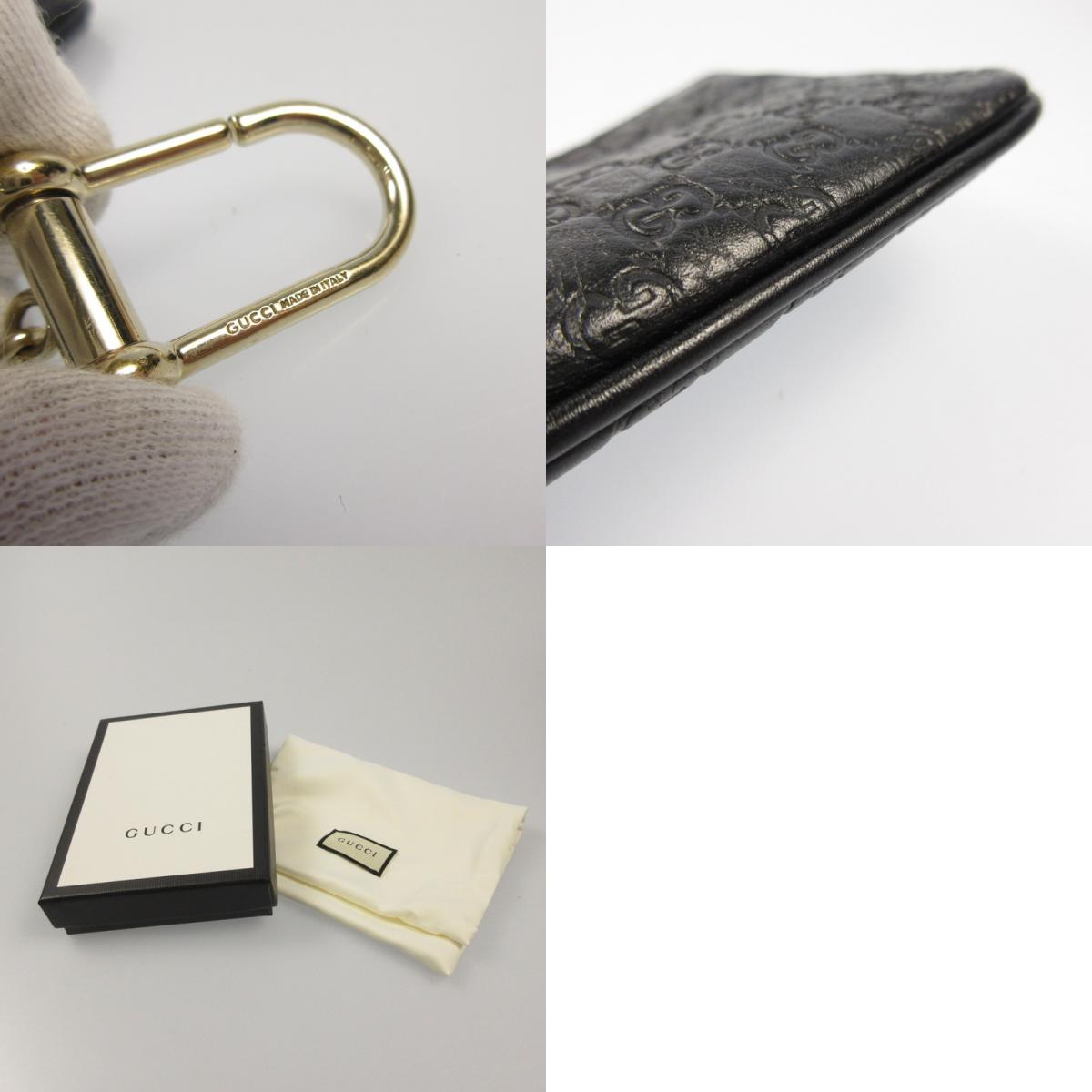 GUCCI | グッチ コインケース 544248【姫路東店】