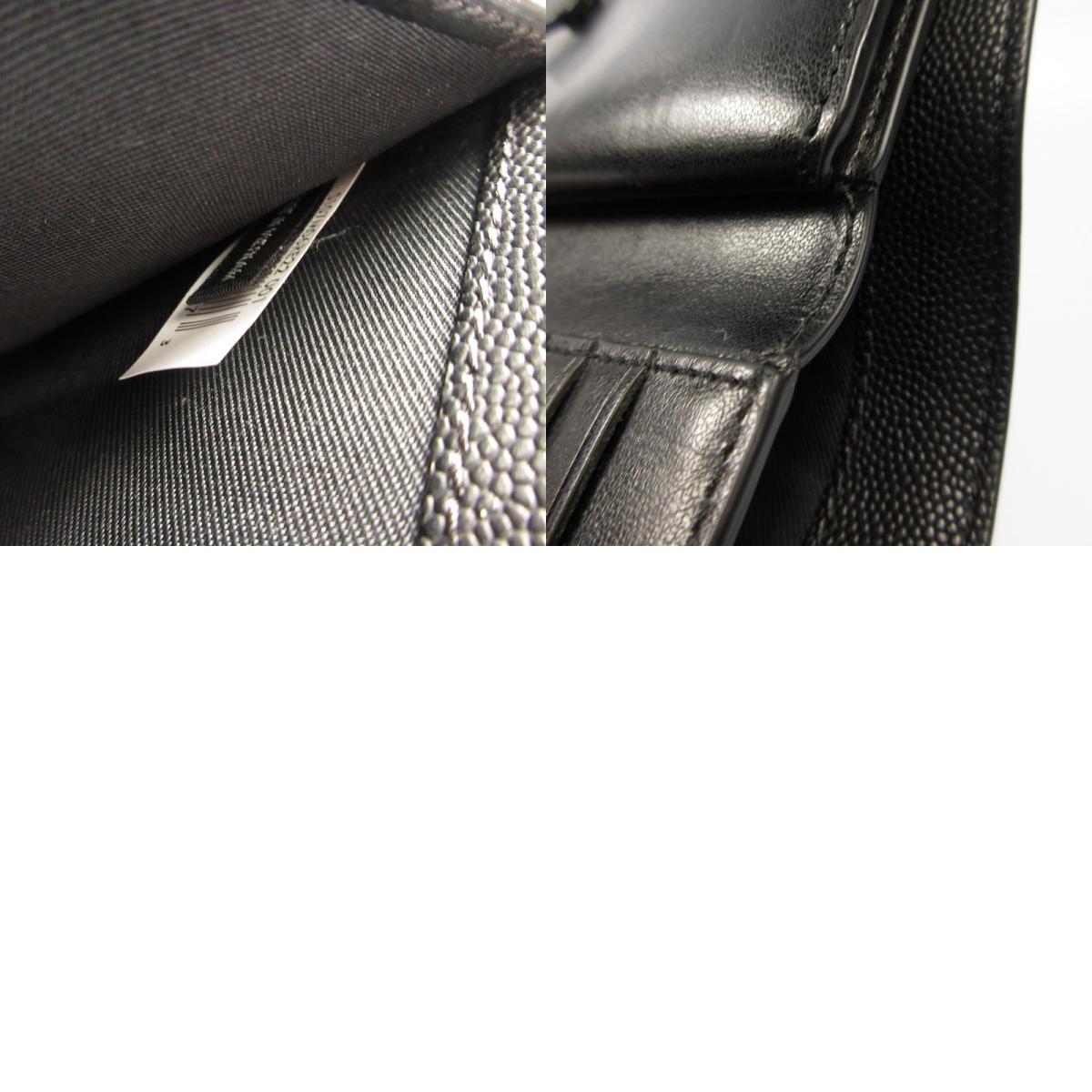 MARC JACOBS | マークジェイコブス 長財布 S107M06RE22 ブラック【姫路東店】