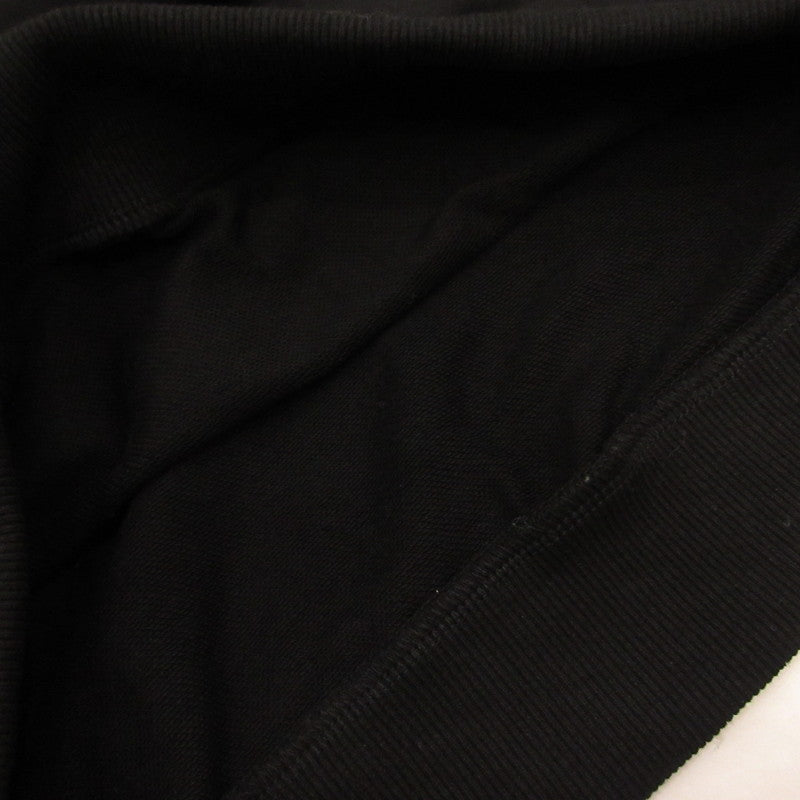 ALO YOGA アローヨガ Accolade 1/4 Zip Pullove スウェット W51432R ブラック サイズ:S【姫路東店】