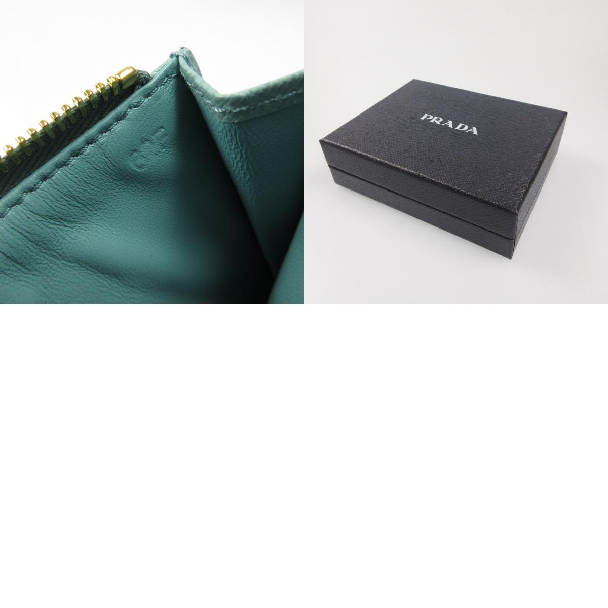 PRADA | プラダ マルチカラー カードケース カードケース 1MC086【姫路東店】