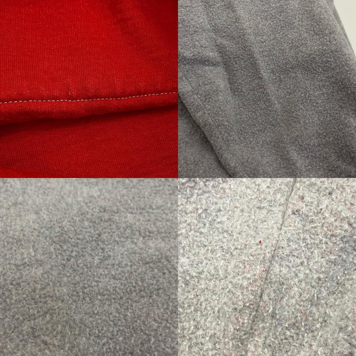 Supreme | シュプリーム Inside Out Box Logo Hooded Sweatshirt パーカー 2023S/S プルオーバーパーカー グレー サイズ:M【姫路東店】