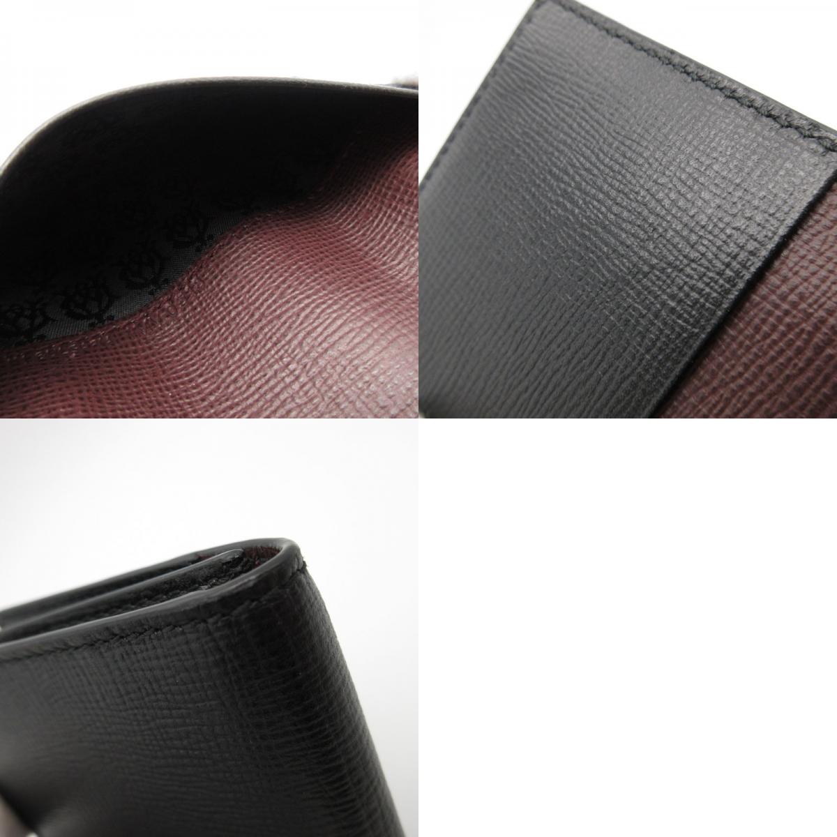 Dunhill | ダンヒル カードケース【姫路東店】