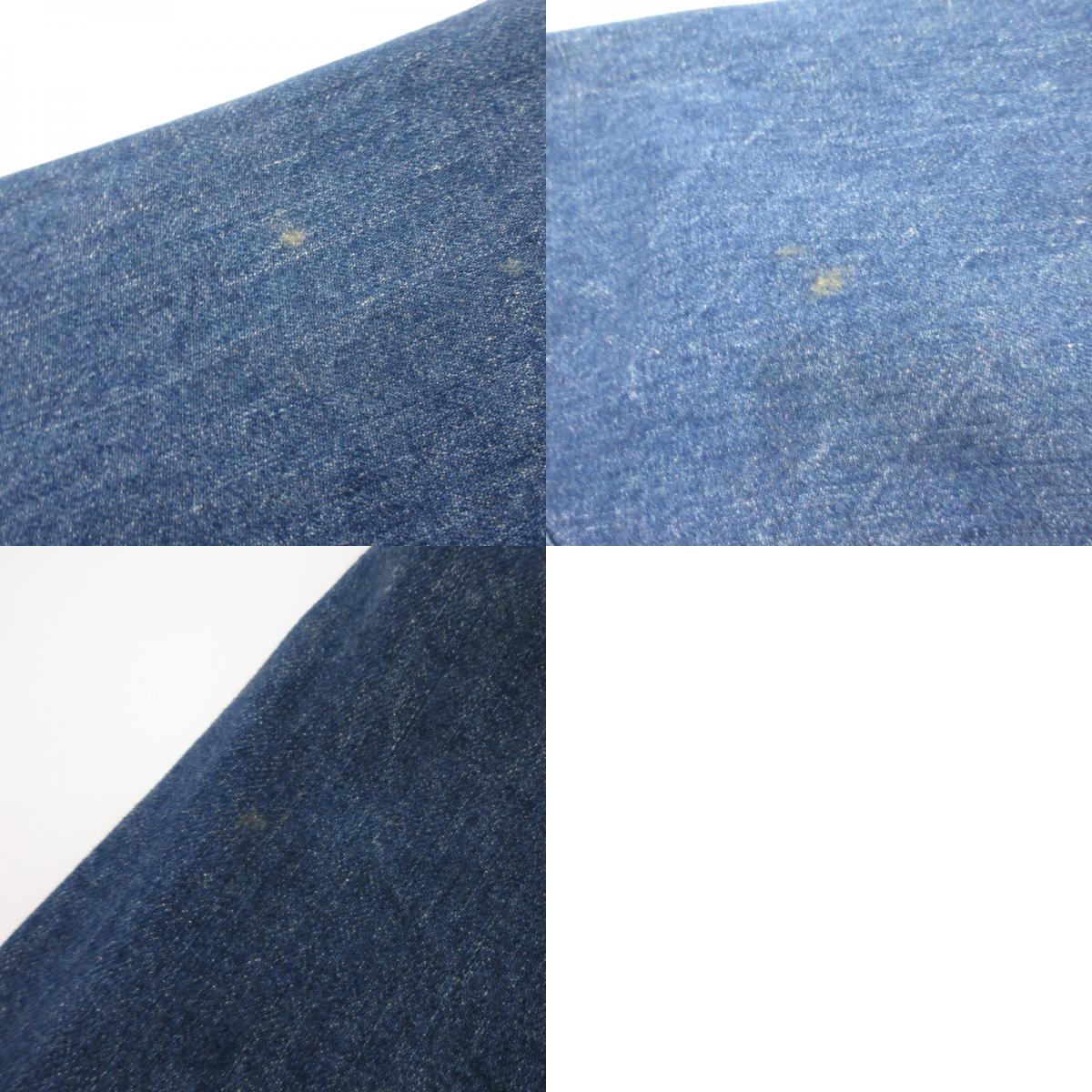 Levi's | リーバイス 2nd復刻 デニム 70502-0204 日本製 年式:80S 2nd復刻 ブルー サイズ:L【姫路東店】