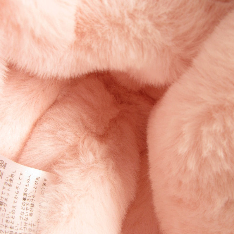 Darich | ダーリッチ ダブルファブリックフライトキャップ ニットキャップ 112546002 専売 ピンク【姫路東店】