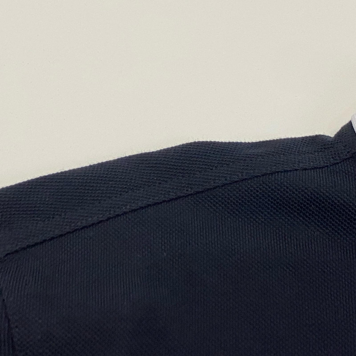 FRED PERRY | フレッドペリー The Fred Perry Shirt ポロシャツ M3636 ポロシャツ長袖 ネイビー サイズ:L【姫路東店】