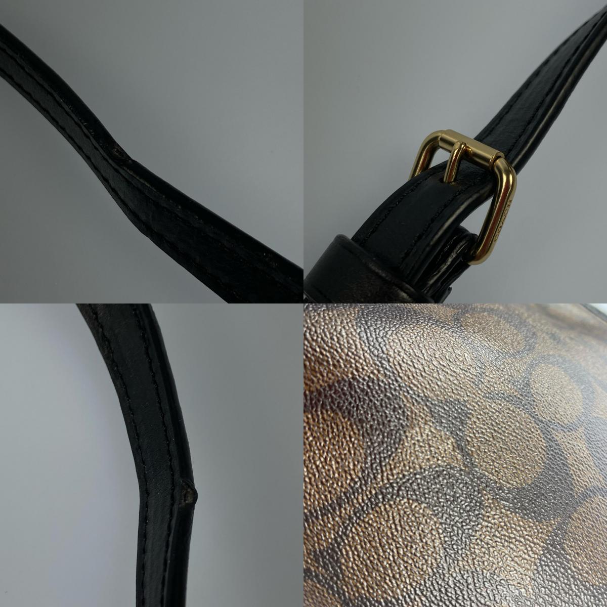 COACH | コーチ ショルダーバッグ F29210【姫路東店】