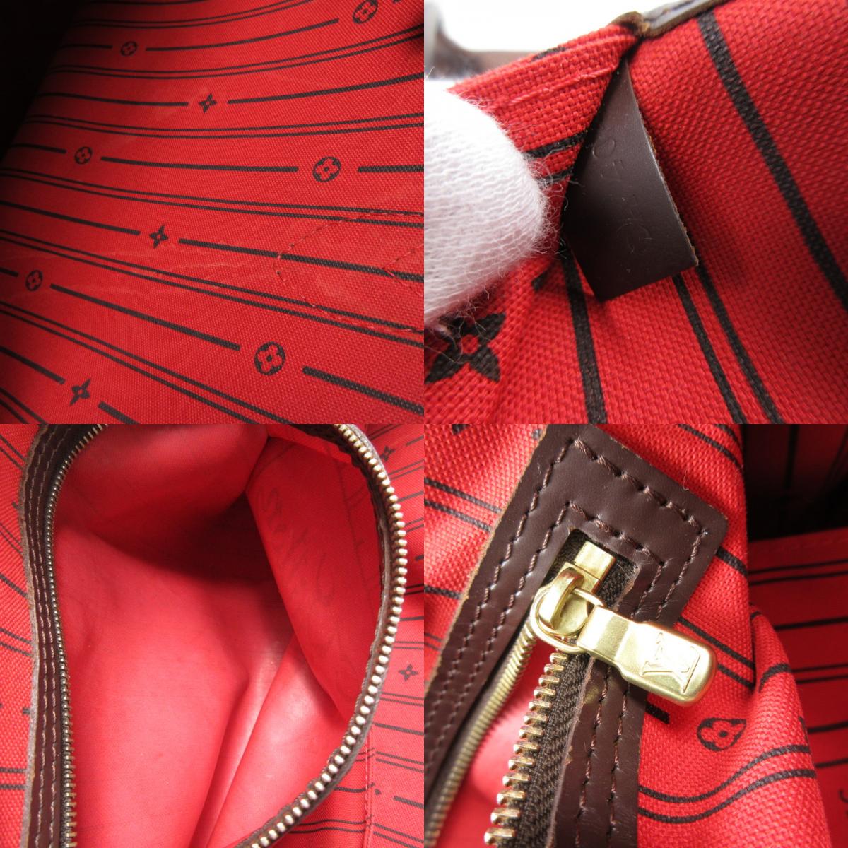 LOUIS VUITTON | ルイ・ヴィトン ネヴァーフルMM トートバッグ N51105【姫路東店】