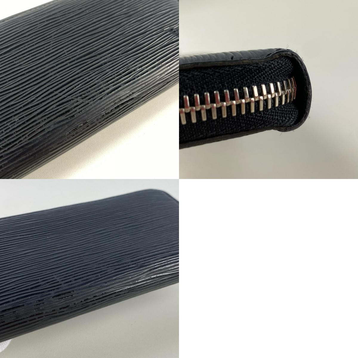 LOUIS VUITTON | ルイ・ヴィトン ポルトフォイユクレマンス 長財布 M60915 ラウンドファスナー長財布【姫路東店】