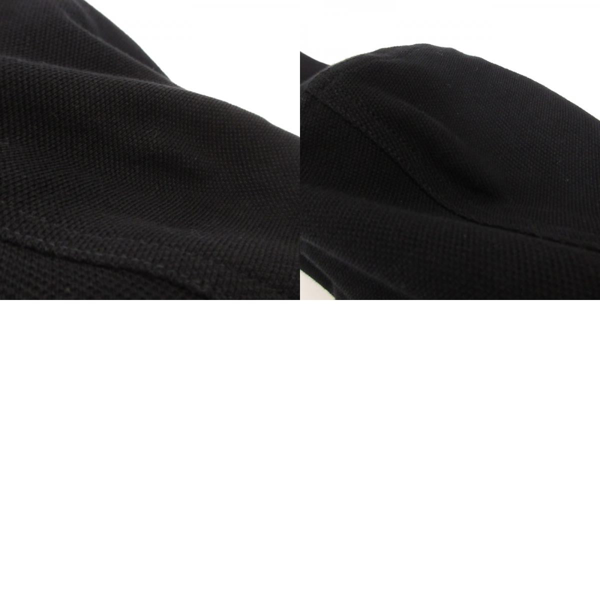FRED PERRY | フレッドペリー ポロシャツ M3600 ブラック サイズ:M【姫路東店】