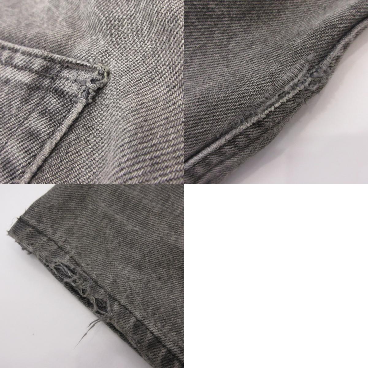 Levi's | リーバイス デニムパンツ A3421-0000 サイズ:W:34 グレー【姫路東店】