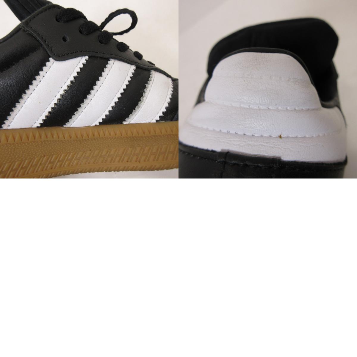 adidas | アディダス Samba XLG スニーカー IE1379 ブラック 25.5cm【姫路東店】