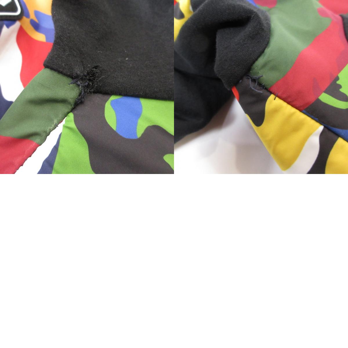 FCRB | エフシーアールビー VENTILATION HOODY パーカー FCRB-180025 2018S/S ブラック サイズ:M【姫路東店】