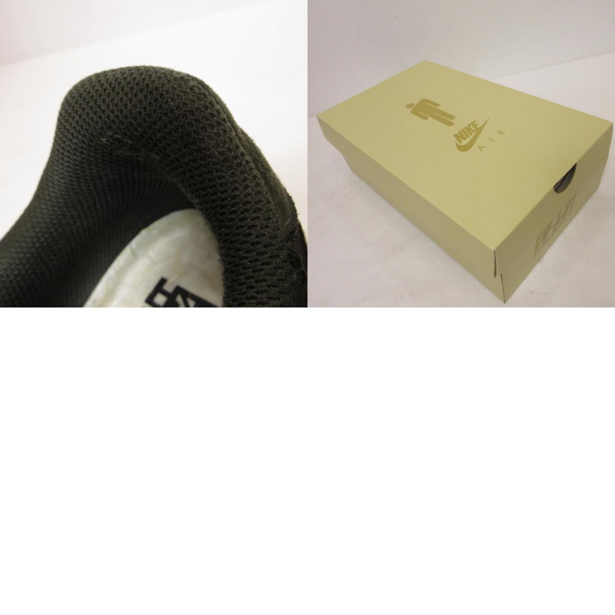 NIKE | ナイキ Nike Air Force 1 Low スニーカー DQ4137-300 カーキ 26.5cm【姫路東店】