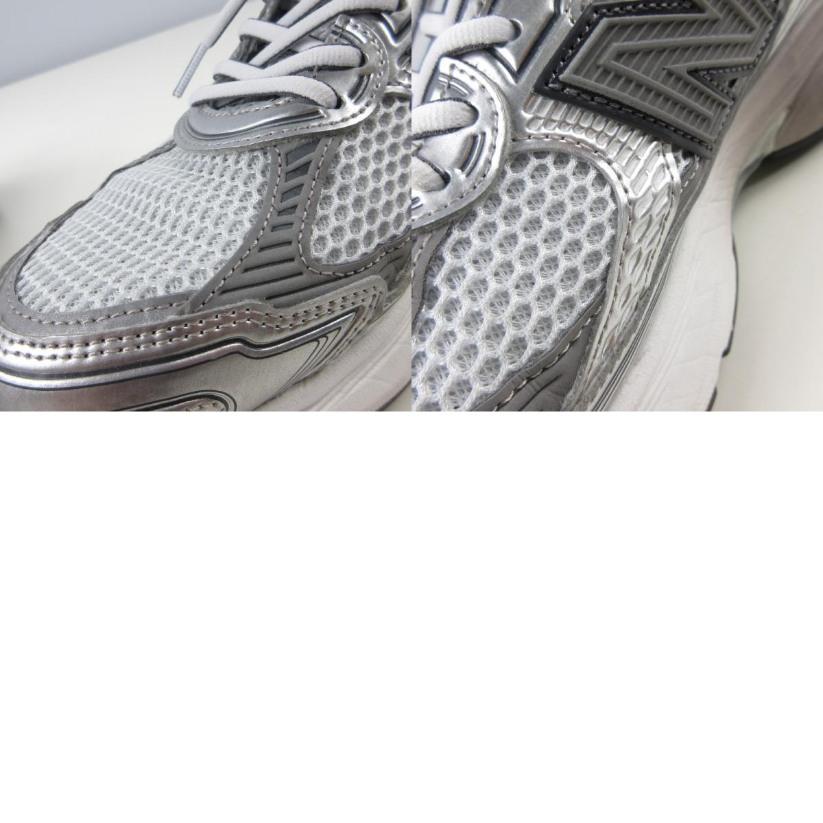 NEW BALANCE | ニューバランス スニーカー U2010753 サイズ:28.0cm シルバー【姫路東店】