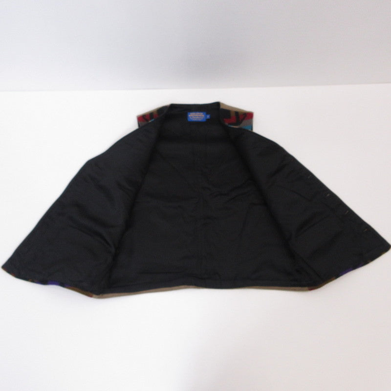 PENDLETON | ペンドルトン Western Vest ベスト 80s-90s サイズ:42【姫路東店】
