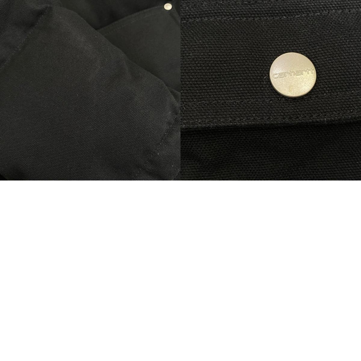 Carhartt WIP | カーハートダブリューアイピー RAYLEY JACKET 中綿ジャケット I033893 ブラック サイズ:S【姫路東店】