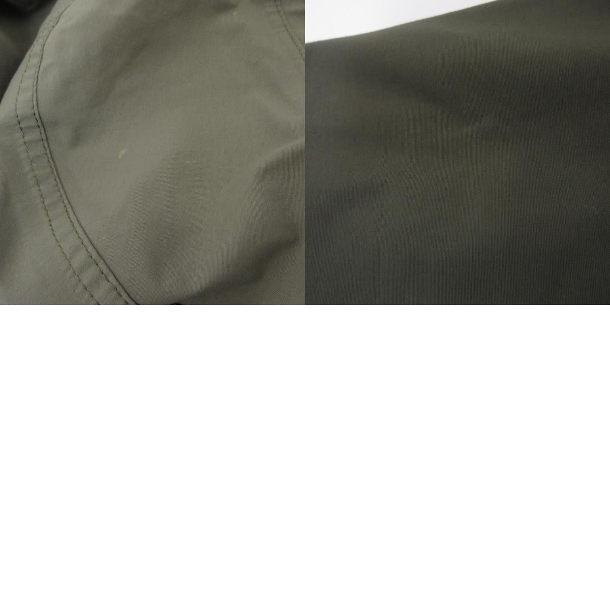 THE NORTH FACE | ザ・ノースフェイス MOUNTAIN LIGHT JACKET マウンテンパーカー NP11834 カーキグリーン サイズ:L【姫路東店】