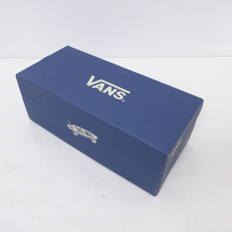 VANS | バンズ AUTHENTIC REISSUE 44 スニーカー VN000CQAOA8 ネイビー 27cm【姫路東店】