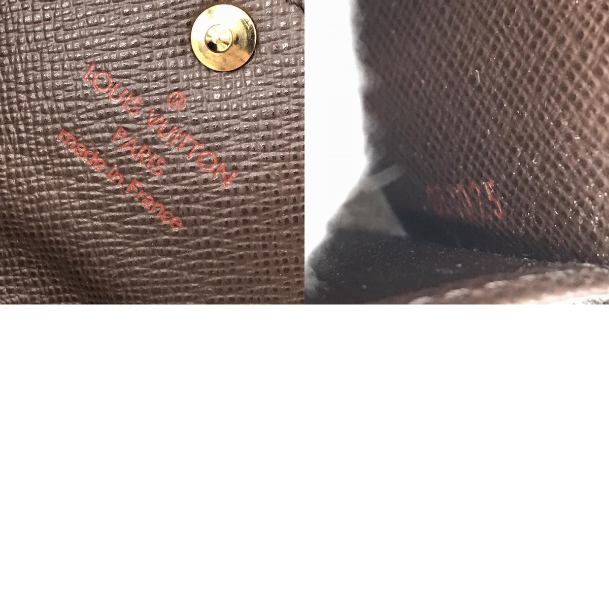 LOUIS VUITTON | ルイ・ヴィトン ミュルティクレ6 キーケース N62630【倉吉店】