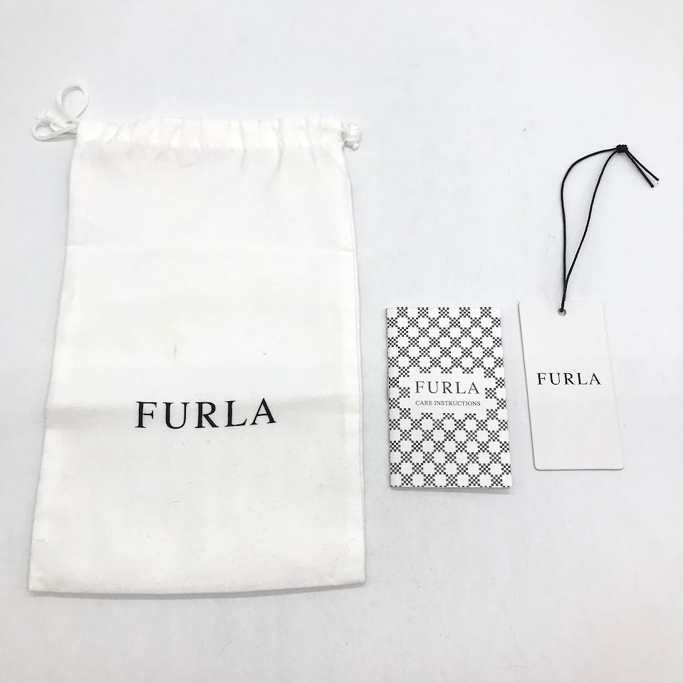 Furla | フルラ バビロン バイフォールドウォレット 長財布 ピンク【倉吉店】