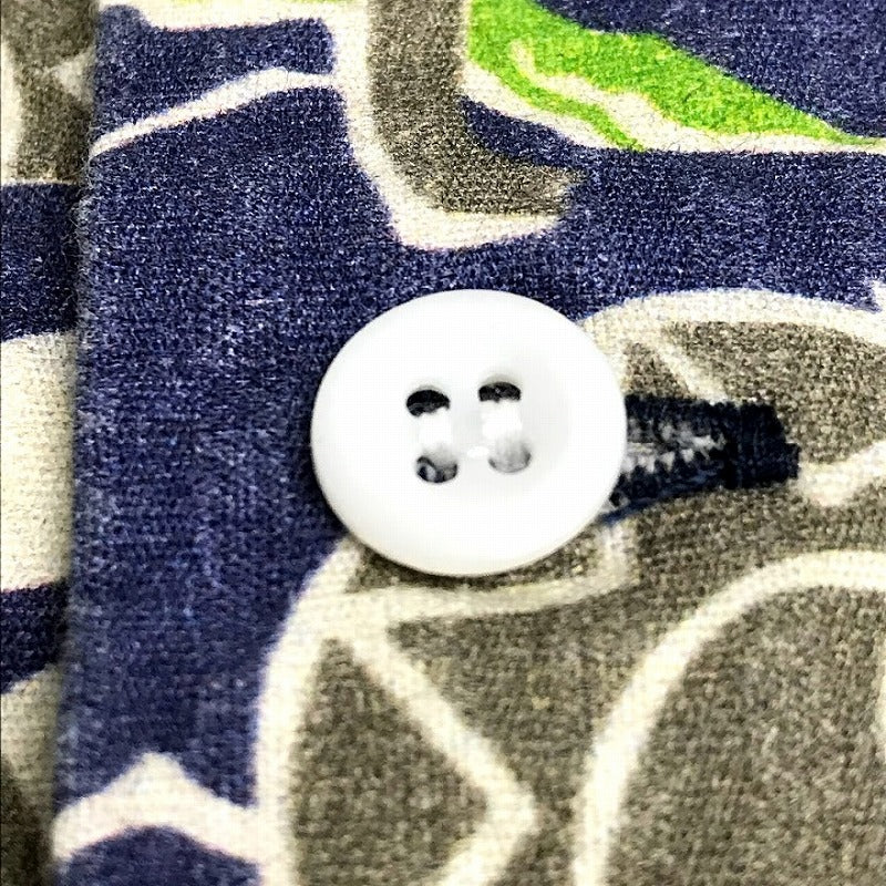 Dogu Seersucker その他トップス ART-003【倉吉店】