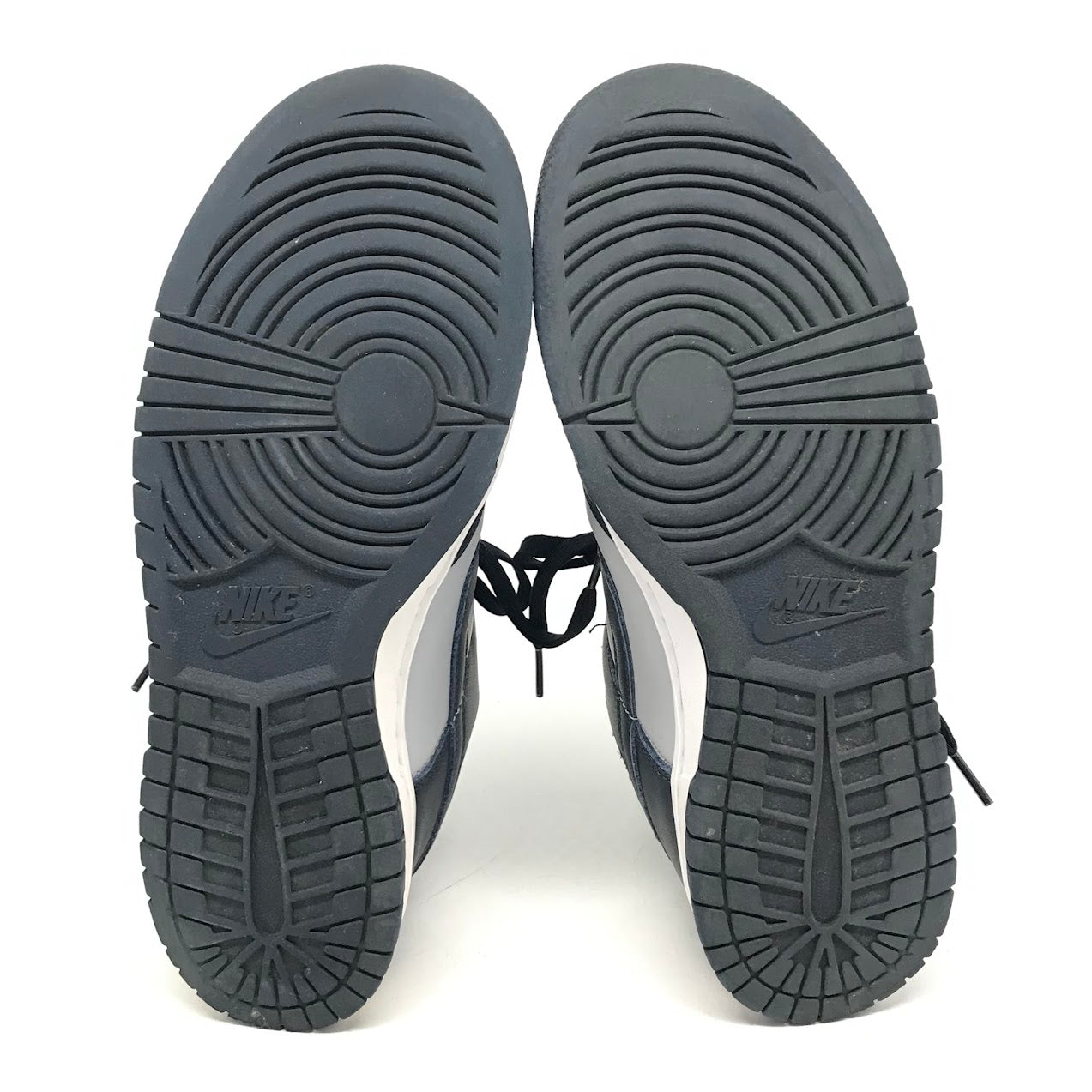NIKE | ナイキ DUNK LOW 'GEORGETOWN' スニーカー DD1391-003 ネイビー【倉吉店】