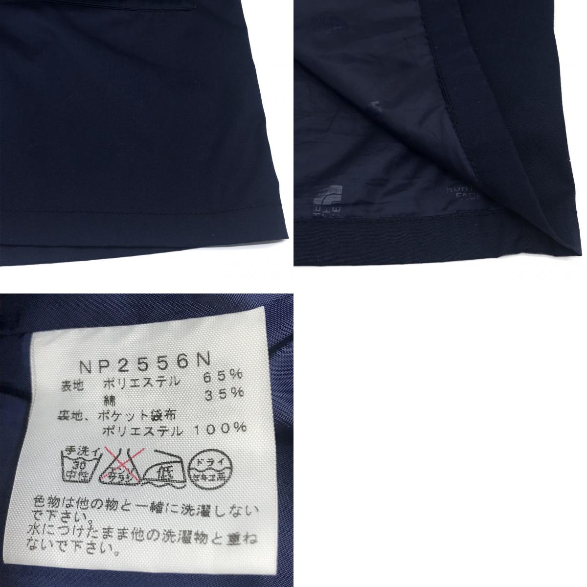 THE NORTH FACE PURPLE LABEL | ザノースフェイスパープルレーベル 65/35 Mountain COAT その他アウター NP2556N ネイビー【倉吉店】