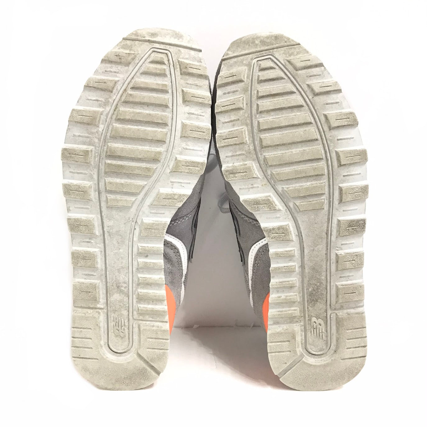 NEW BALANCE | ニューバランス スニーカー WL996CPM グレー 23.5cm【倉吉店】