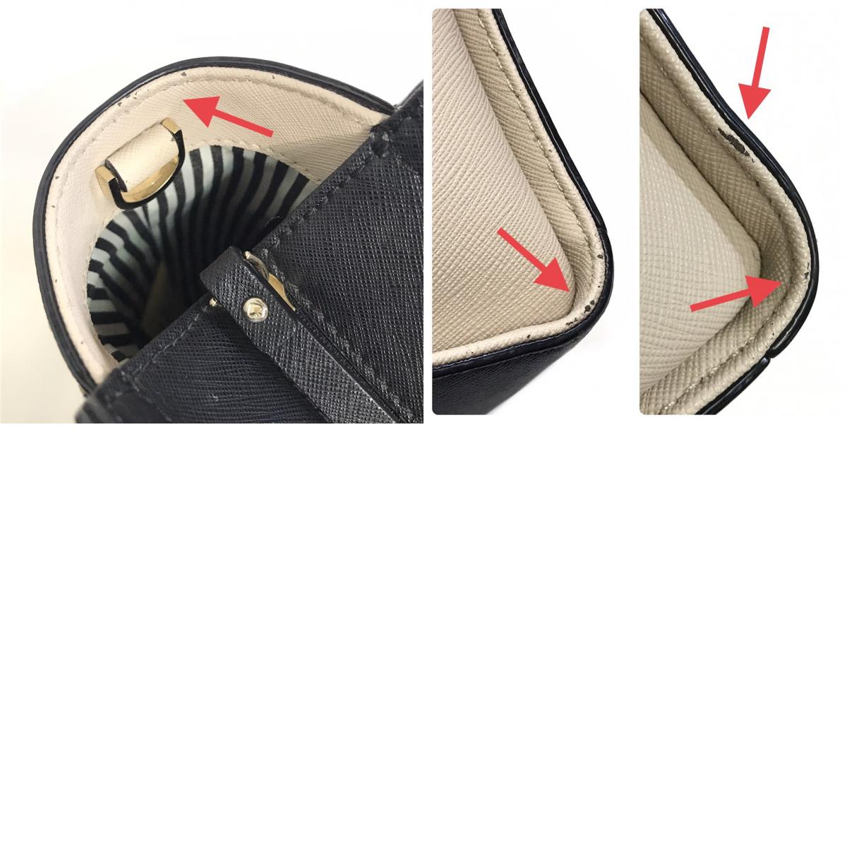 kate spade NEW YORK | ケイトスペードニューヨーク キャメロンストリート スモール ヘイデン トートバッグ ショルダーバッグ その他バッグ PXRU8884-932 ネイビー【倉吉店】