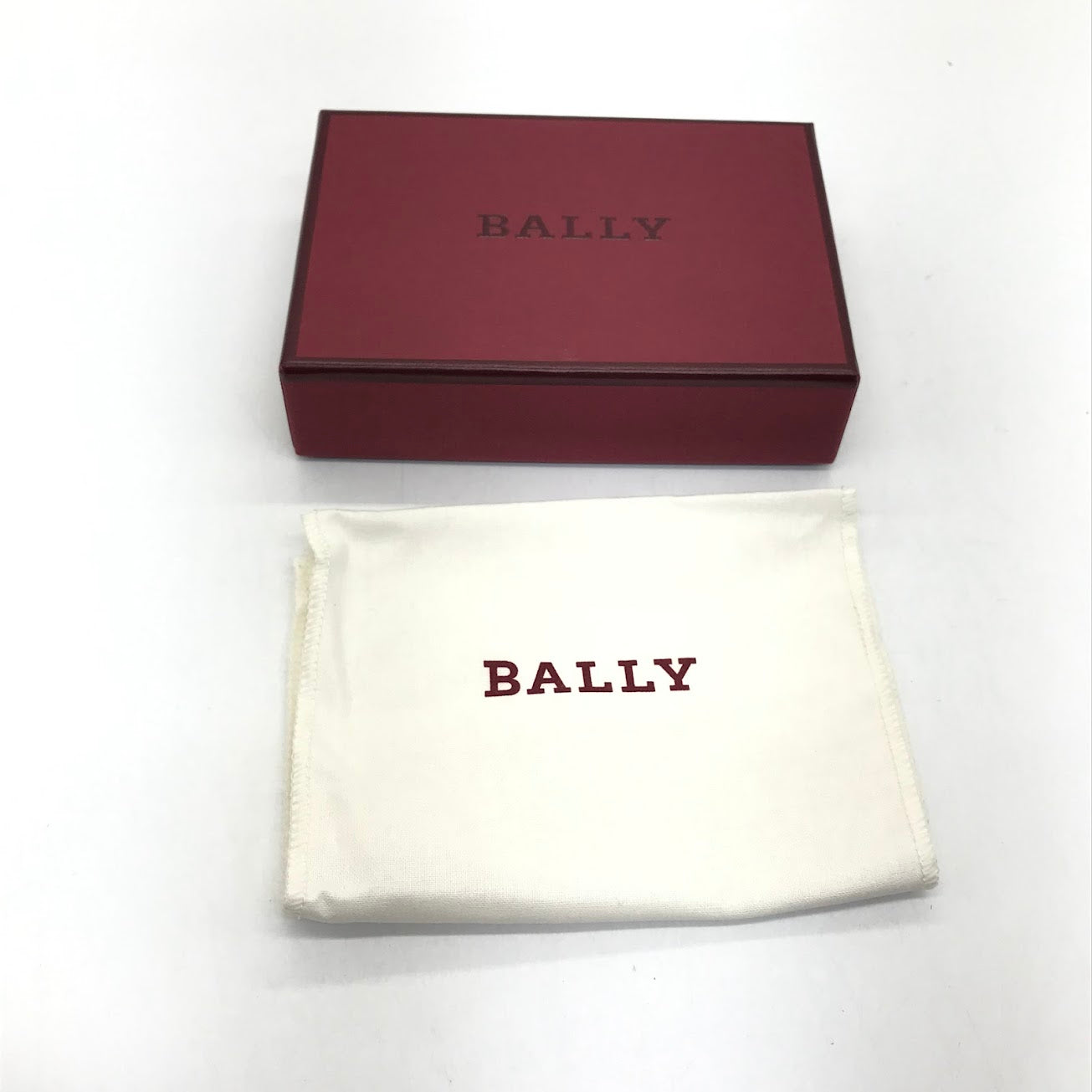 BALLY | バリー LANDY W.PP 長財布 ブラック【倉吉店】