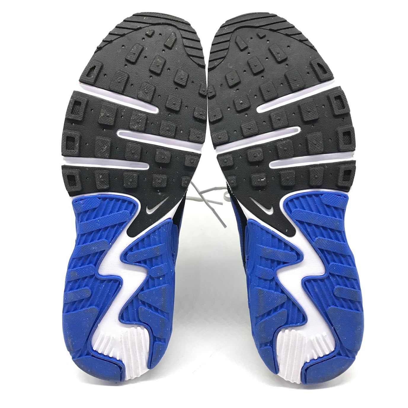 NIKE | ナイキ AIR MAX EXCEE エアマックス スニーカー FQ8738-010 ブルー 28cm【倉吉店】