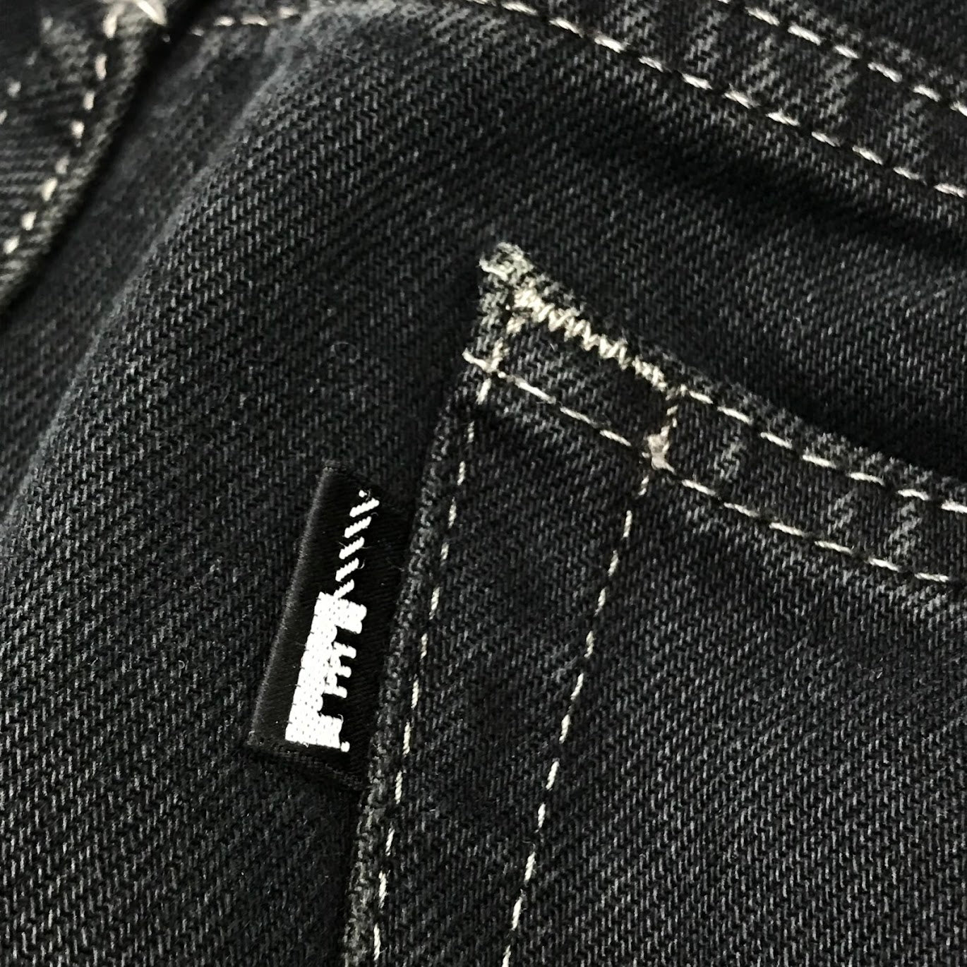 C.E | シーイー デニムパンツ ブラック サイズ:M【倉吉店】