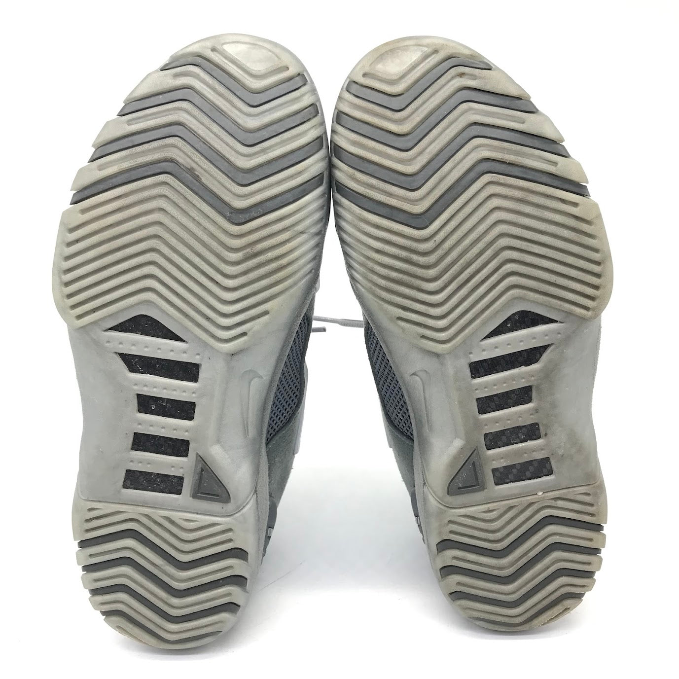 NIKE | ナイキ AIR ZOOM GENERATION エアズーム スニーカー DR0455-001 グレー 27.5cm【倉吉店】