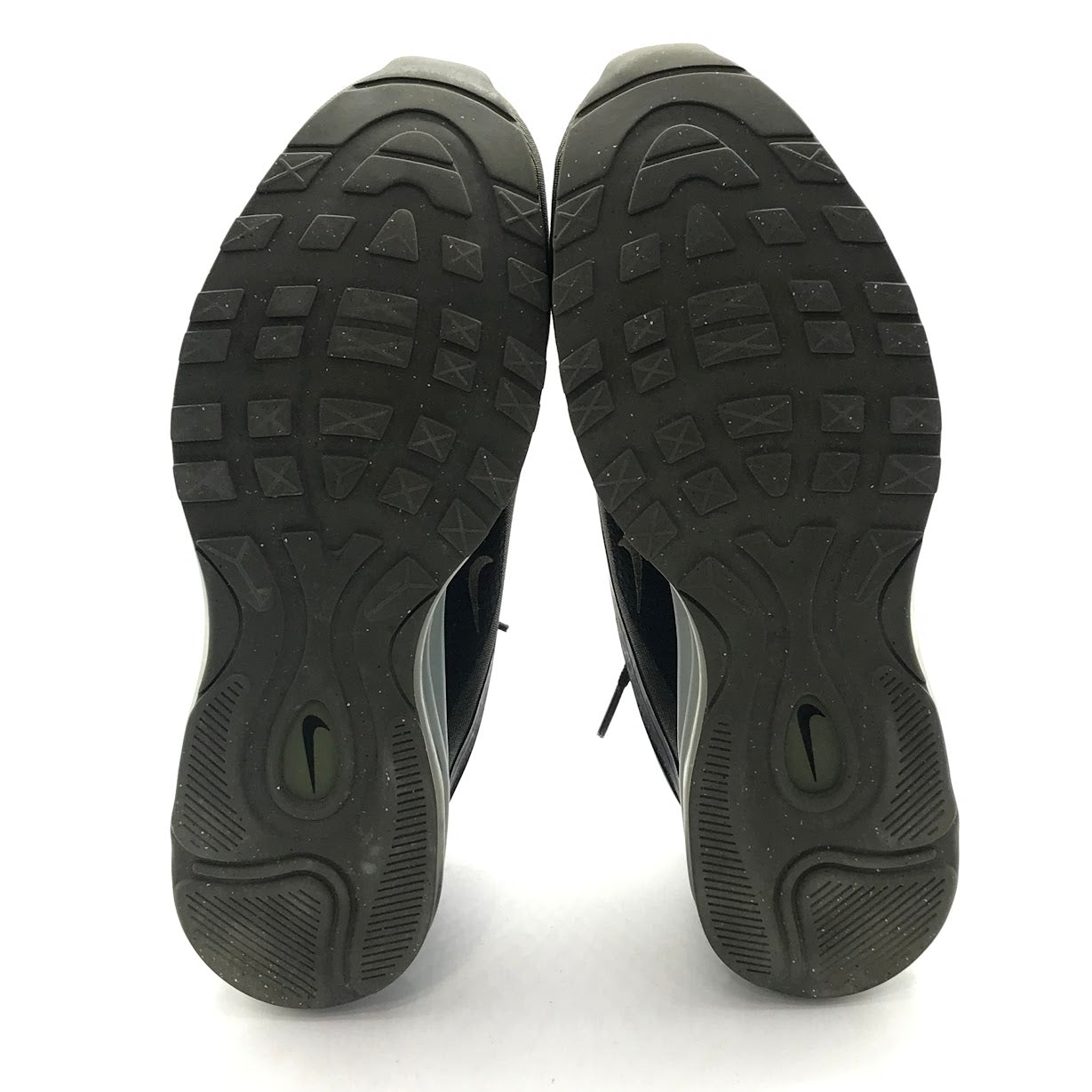 NIKE | ナイキ AIR MAX 97 UL '17 HAL エアマックス97 スニーカー AH9945-001 ブラック 26.5cm【倉吉店】