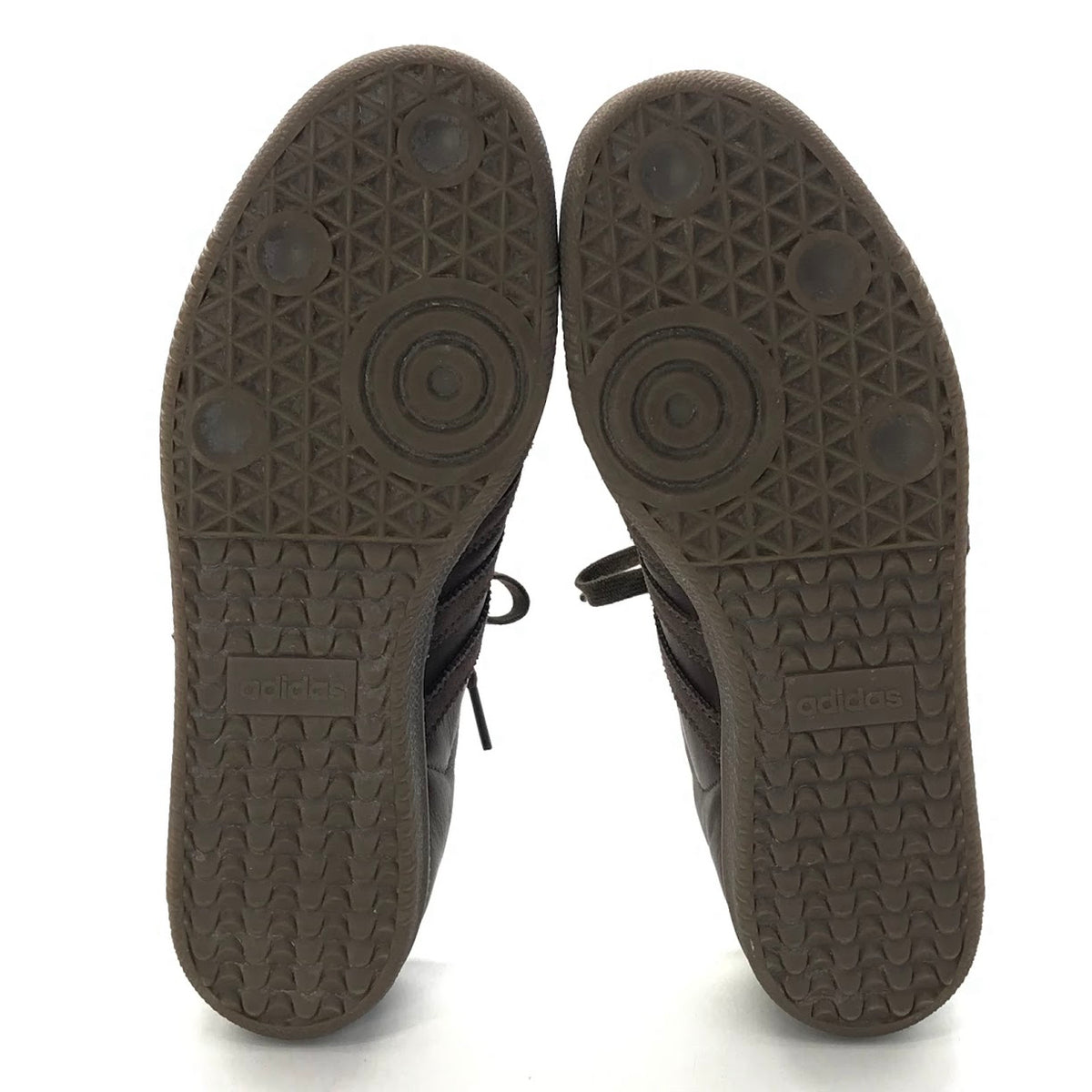 adidas Originals | アディダスオリジナルス SAMBA 'BROWN' サンバ スニーカー FZ5602 ブラウン 26cm【倉吉店】